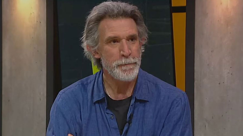 Francisco Melo reveló que le ofrecieron ser diputado: “Hace tiempo me buscaron”