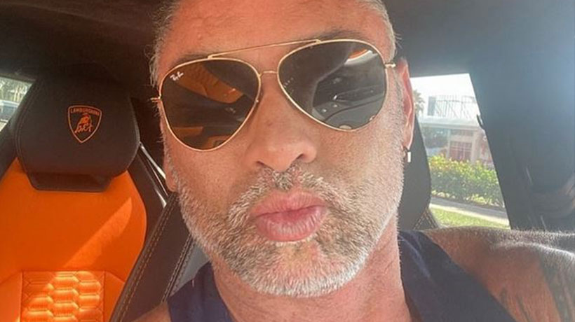 “Ojalá sin familia” y “que sepa hacer masajes”: la comentada oferta laboral de Marcelo Ríos “Ojalá sin familia” y “que sepa hacer masajes”: la comentada oferta laboral de Marcelo Ríos