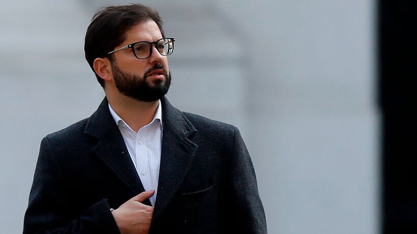 Boric visitó a familia de niño fallecido en Recoleta tras choque con delincuentes: “Desgarra el alma de Chile” Boric visitó a familia de niño fallecido en Recoleta tras choque con delincuentes: “Desgarra el alma de Chile”