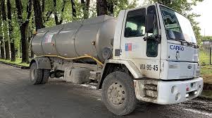Denuncian retraso en pago de camiones aljibe en La Araucanía