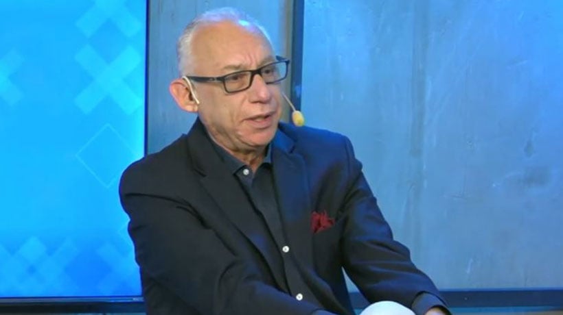 “Siempre la verdad sale a la luz”: Mauricio Israel evalúa acciones contra CHV por dichos en “Primer Plano”
