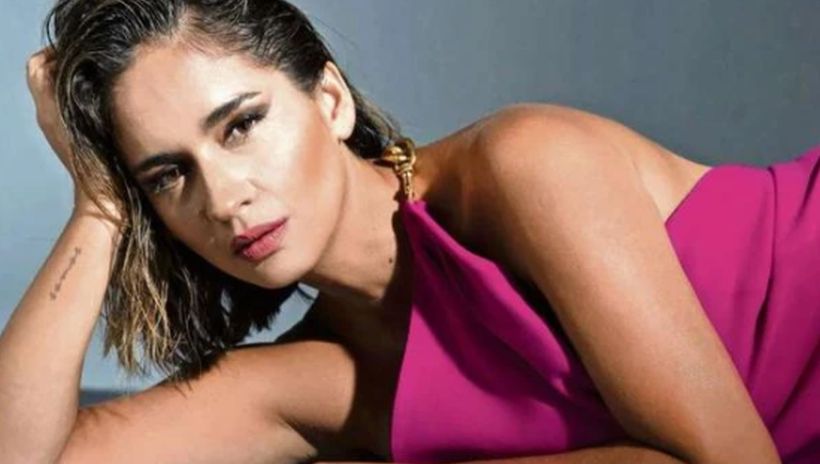 Paloma Soto se suma a la Gira Teletón en Temuco Paloma Soto se suma a la Gira Teletón en Temuco
