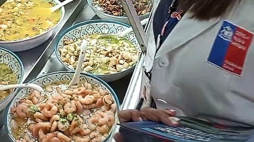 Boom de empredimientos de alimentos: 1.340 solicitan autorización sanitaria en Antofagasta este año Boom de empredimientos de alimentos: 1.340 solicitan autorización sanitaria en Antofagasta este año