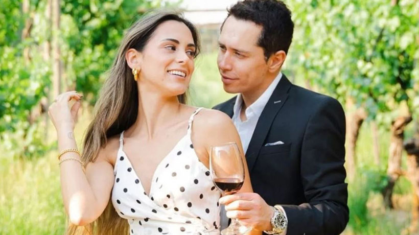 “La extraño, pero…”: La reflexión de Karol Lucero a dos meses de infidelidad a Fran Virgilio “La extraño, pero…”: La reflexión de Karol Lucero a dos meses de infidelidad a Fran Virgilio