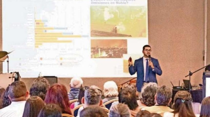 Los dispositivos de calefacción entregados en la intercomuna Chillán - Chillán Viejo superan los 11 mil