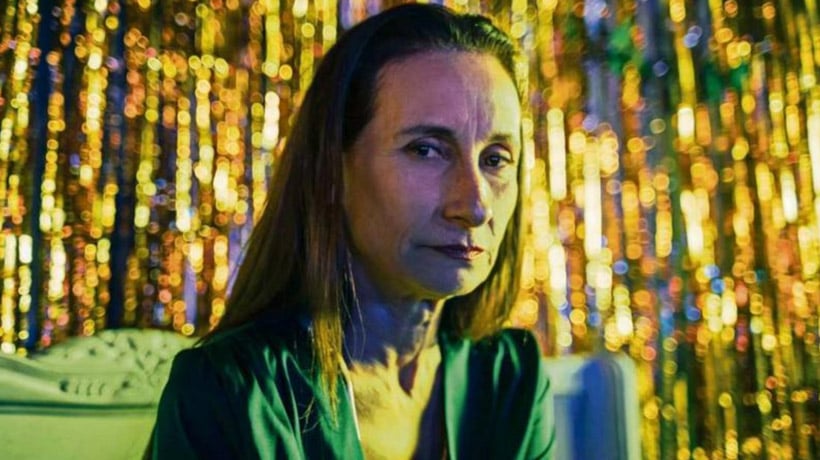 Amparo Noguera y segunda temporada de Baby Bandito: “En Chile son pocas las posibilidades de hacer series de acción de este calibre" Amparo Noguera y segunda temporada de Baby Bandito: “En Chile son pocas las posibilidades de hacer series de acción de este calibre"