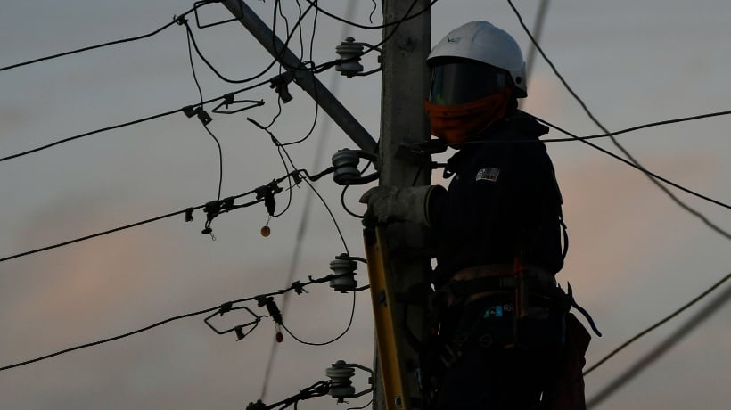 Chilquinta evalúa apelar al fallo de la SEC que le impuso millonaria multa por cobros excesivos Chilquinta evalúa apelar al fallo de la SEC que le impuso millonaria multa por cobros excesivos