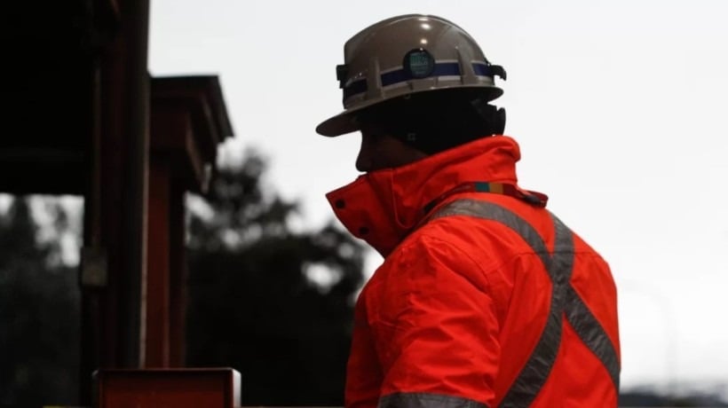 Justicia ordena pagar $80 millones a familia de trabajador que murió en explosión en Antofagasta Justicia ordena pagar $80 millones a familia de trabajador que murió en explosión en Antofagasta