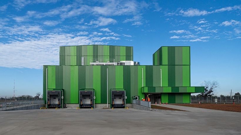 Ferrero Hazelnut Company anuncia la construcción de nueva planta en La Araucanía