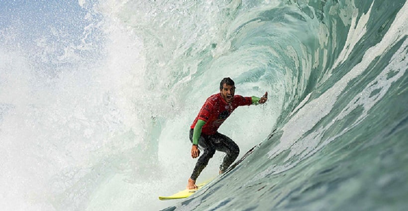 World Surf League vuelve a Arica e Iquique como sedes de la doble corona World Surf League vuelve a Arica e Iquique como sedes de la doble corona