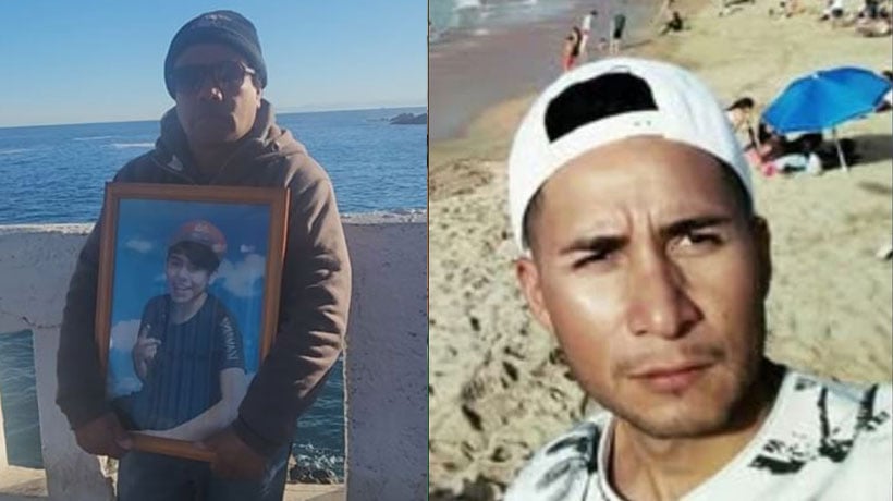 Acusan “deshumanización” del Estado ante mariscados y menor desaparecidos en Valparaíso Acusan “deshumanización” del Estado ante mariscados y menor desaparecidos en Valparaíso