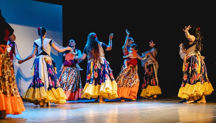 Paisajes Sonoros de Temuco: celebran la creación local con ciclo musical gratuito en el Aula Magna de la UCT Paisajes Sonoros de Temuco: celebran la creación local con ciclo musical gratuito en el Aula Magna de la UCT