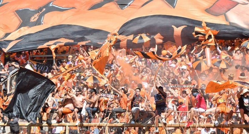 Cobreloa reintegra a sus filas a jugador vinculado al caso de violación grupal Cobreloa reintegra a sus filas a jugador vinculado al caso de violación grupal