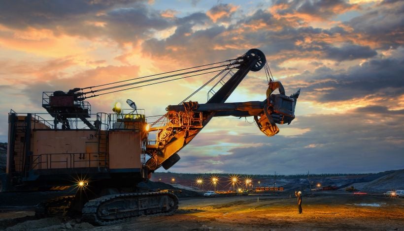 Minería chilena refuerza su compromiso con la sostenibilidad en cumbre internacional Minería chilena refuerza su compromiso con la sostenibilidad en cumbre internacional