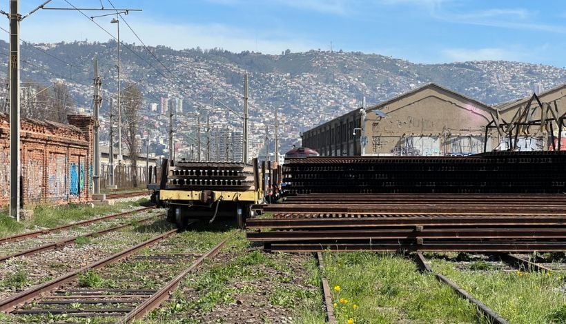 Impulsa Terminal Intermodal "Yolanda" para fortalecer cadena logística sustentable Impulsa Terminal Intermodal "Yolanda" para fortalecer cadena logística sustentable