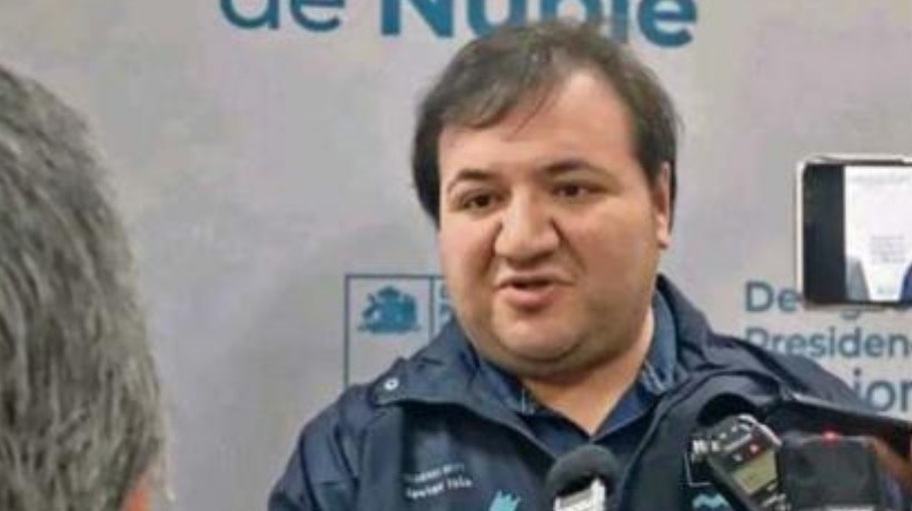 Advierten de cobros indebidos de pasajes a adultos mayores en la región de Ñuble Advierten de cobros indebidos de pasajes a adultos mayores en la región de Ñuble