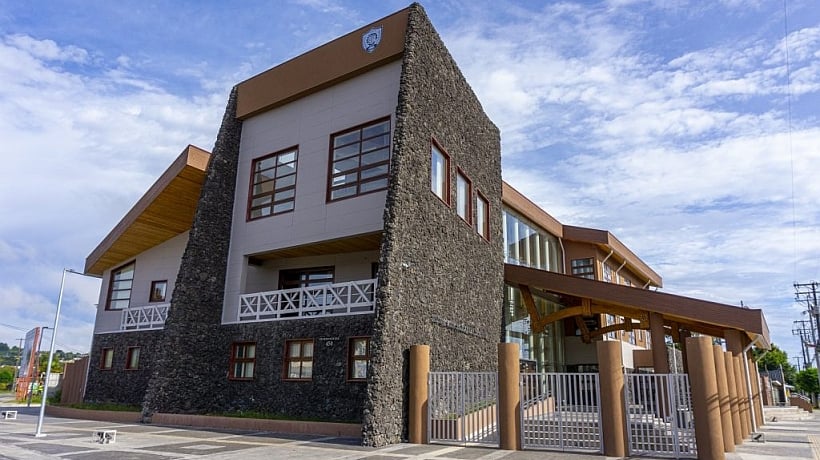 Llanquihue sigue sin alcalde a 45 días de la destitución de Víctor Angulo Llanquihue sigue sin alcalde a 45 días de la destitución de Víctor Angulo