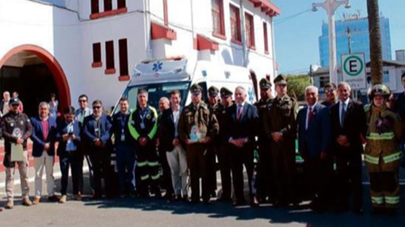 Presentan nuevo número para potenciar seguridad Presentan nuevo número para potenciar seguridad