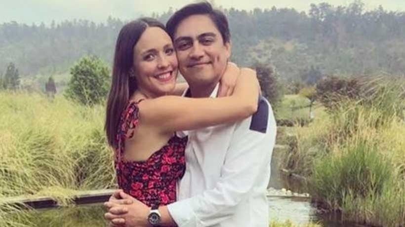 "Aunque la gente no pueda creerlo...": Maly Jorquiera habla del estado de su relación actual con Sergio Freire "Aunque la gente no pueda creerlo...": Maly Jorquiera habla del estado de su relación actual con Sergio Freire