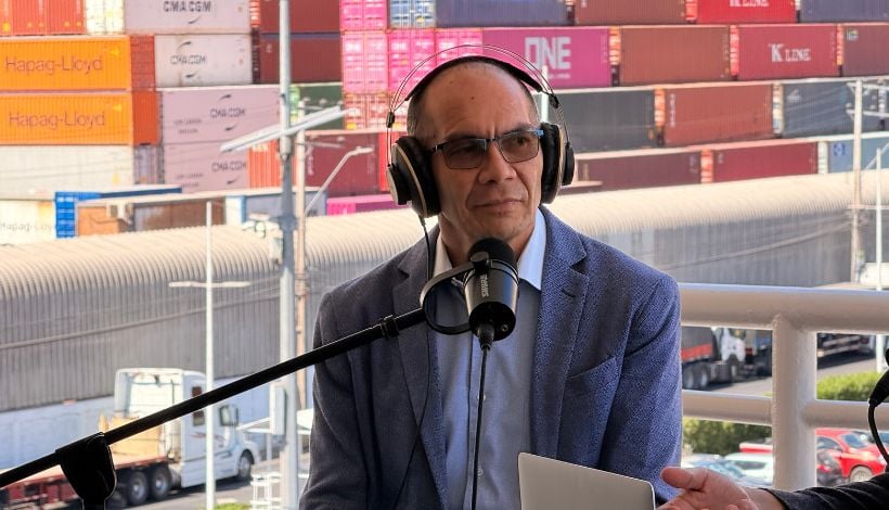 Académico alerta que educar en sostenibilidad no basta si los campus no aplican esas prácticas Académico alerta que educar en sostenibilidad no basta si los campus no aplican esas prácticas