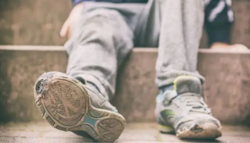 Tarapacá entre las regiones con mayor concentración de niños en campamentos y pobreza infantil Tarapacá entre las regiones con mayor concentración de niños en campamentos y pobreza infantil