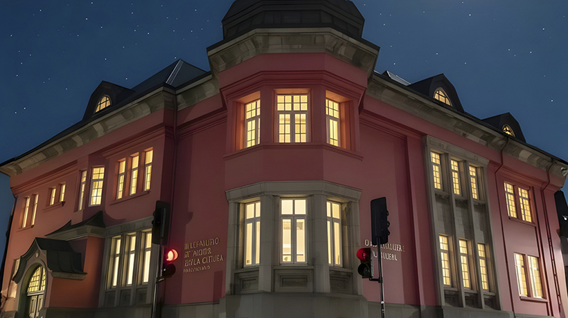Osorno se suma “Noche de museos” con jornada abierta a la comunidad Osorno se suma “Noche de museos” con jornada abierta a la comunidad