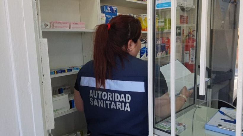 Salud supera las 1.800 fiscalizaciones en Antofagasta por denuncias ciudadanas Salud supera las 1.800 fiscalizaciones en Antofagasta por denuncias ciudadanas