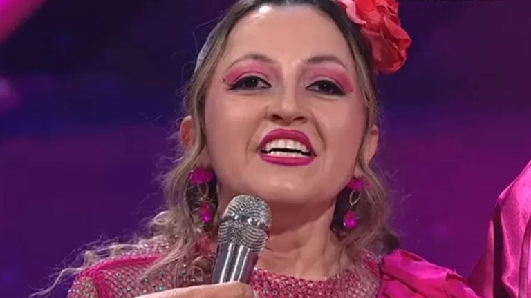 "No estoy inventando": Raquel Castillo se tomaría una pausa de Fiebre de Baile tras grave lesión "No estoy inventando": Raquel Castillo se tomaría una pausa de Fiebre de Baile tras grave lesión