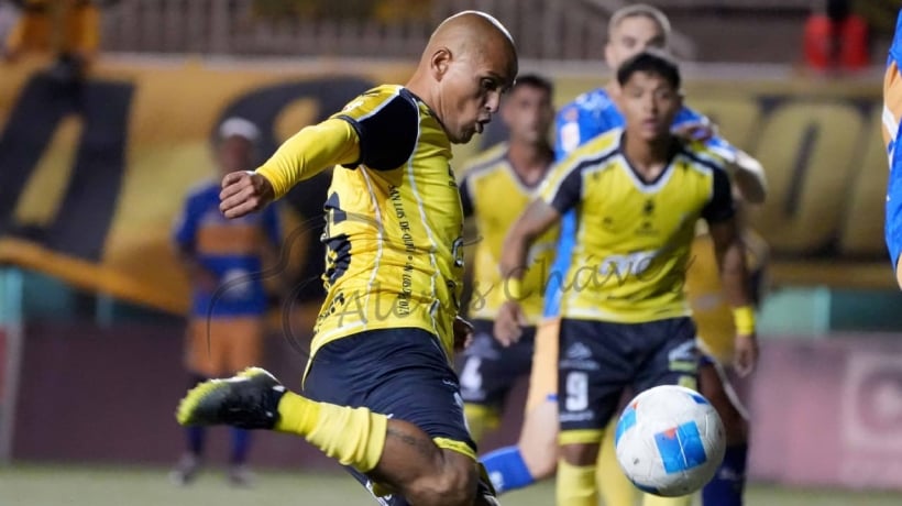 Quillota nombra a Humberto “Chupete” Suazo Ciudadano Distinguido en homenaje a su legado deportivo Quillota nombra a Humberto “Chupete” Suazo Ciudadano Distinguido en homenaje a su legado deportivo