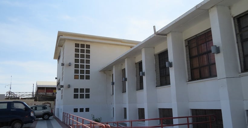CMN aprueba declaratoria de grupo escolar de Arica, Colegio Eduardo Frei, como nuevo monumento histórico nacional CMN aprueba declaratoria de grupo escolar de Arica, Colegio Eduardo Frei, como nuevo monumento histórico nacional