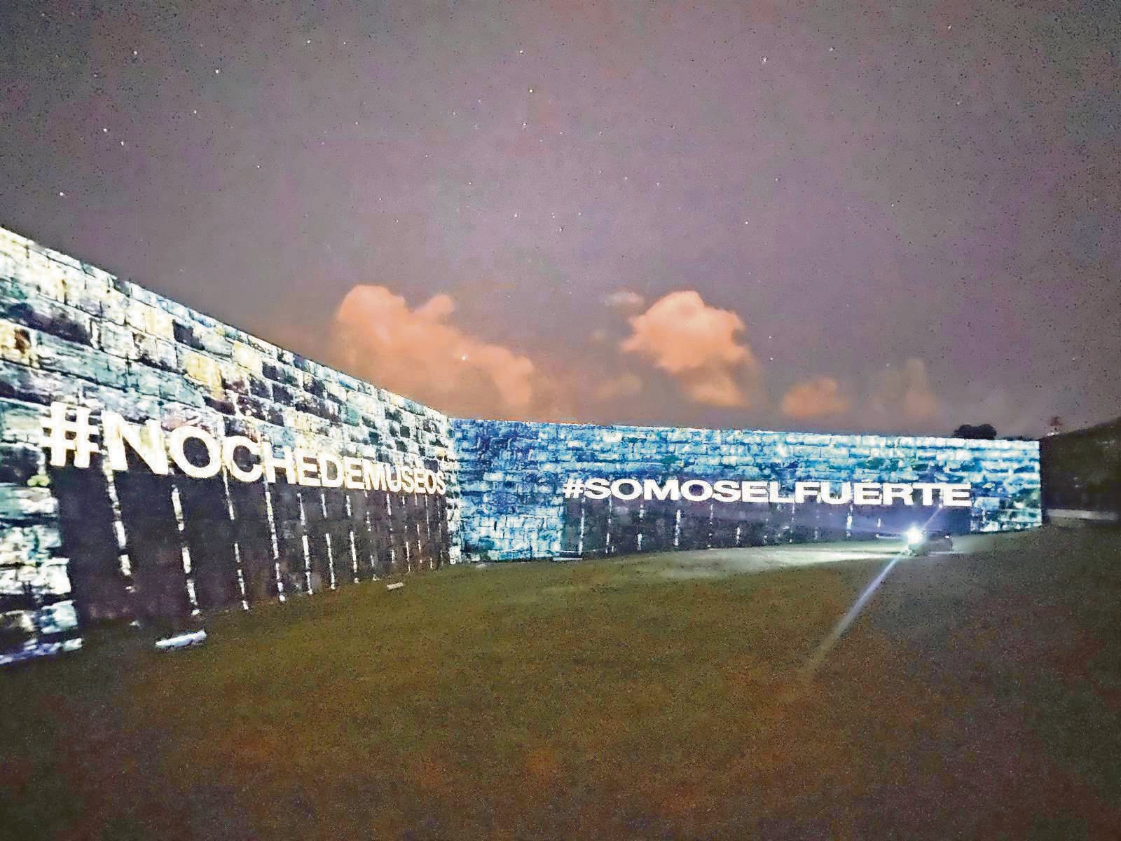 Regresa la “Noche de Museos a Los Ríos” en un total de nueve espacios y con horario extendido Regresa la “Noche de Museos a Los Ríos” en un total de nueve espacios y con horario extendido