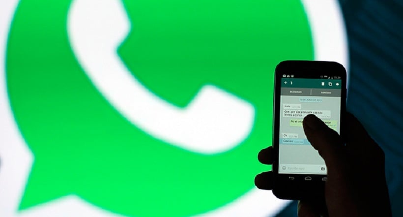 Había sido eliminada: Corte de Arica ordena agregar a vecina a grupo de WhatsApp de condominio Había sido eliminada: Corte de Arica ordena agregar a vecina a grupo de WhatsApp de condominio