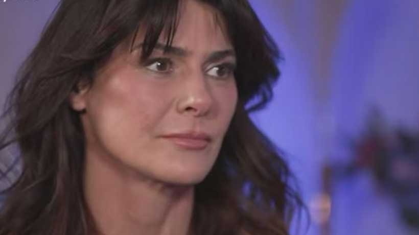 Aseguran que Tonka Tomicic está "muy molesta" en El Internado: "Es culpa de la producción" Aseguran que Tonka Tomicic está "muy molesta" en El Internado: "Es culpa de la producción"