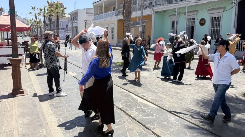 Realizarán Encuentro de Cachimbo este sábado en el Teatro Municipal de Iquique
