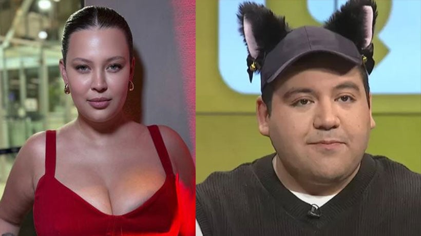 Michelle Carvalho denuncia acoso por parte de Danilo 21: &quot;Su obsesión es severa...&quot;