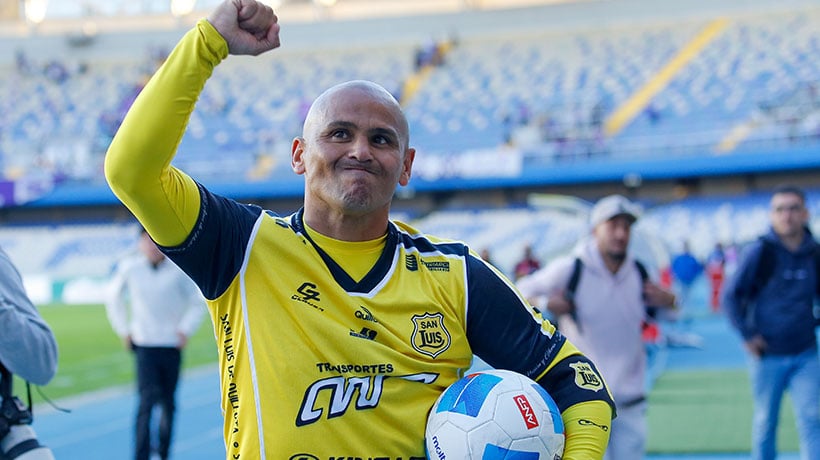 [VIDEO] Cuelga los botines: algunos de los goles más recordados de Humberto “Chupete” Suazo