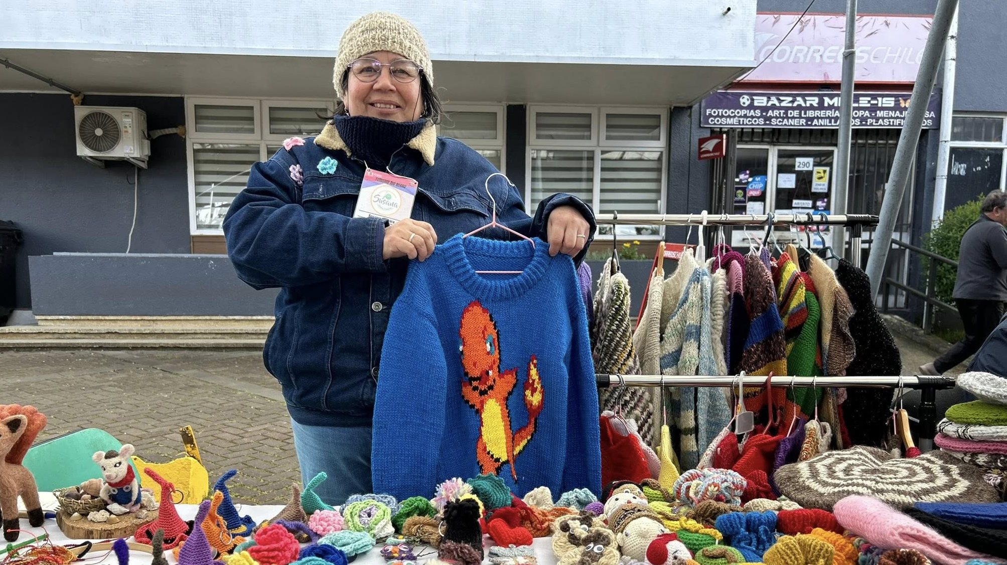 Emprendedores dan vida a décima versión de “Tradiciones y placeres: El campo en fiesta” Emprendedores dan vida a décima versión de “Tradiciones y placeres: El campo en fiesta”