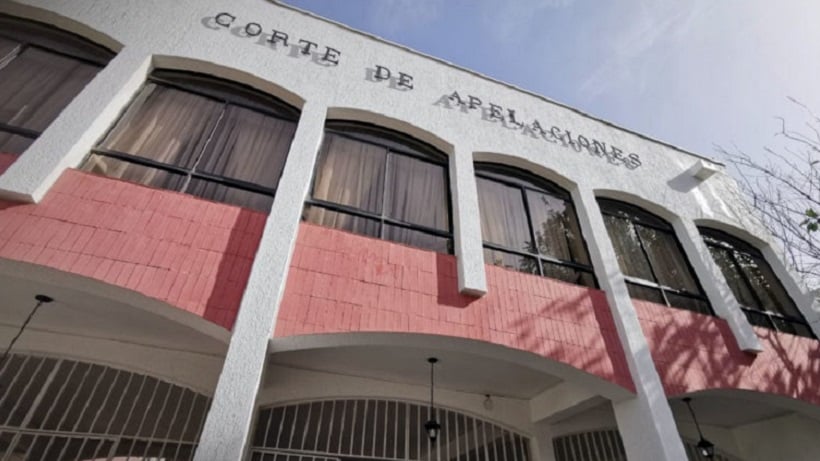 15 años de cárcel: Corte de Copiapó confirma condena por violación y abuso sexual 15 años de cárcel: Corte de Copiapó confirma condena por violación y abuso sexual