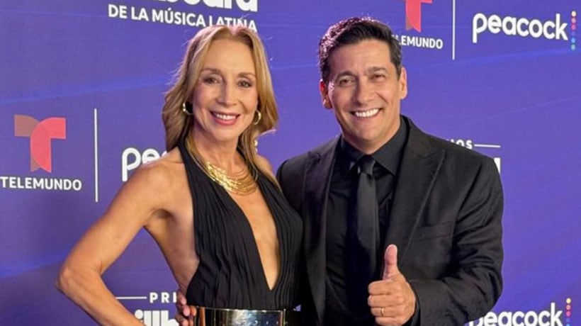 ¿Se presentarán en la Quinta?: Animadores del Festival de Viña despiertan ilusión tras encuentro con artistas ¿Se presentarán en la Quinta?: Animadores del Festival de Viña despiertan ilusión tras encuentro con artistas