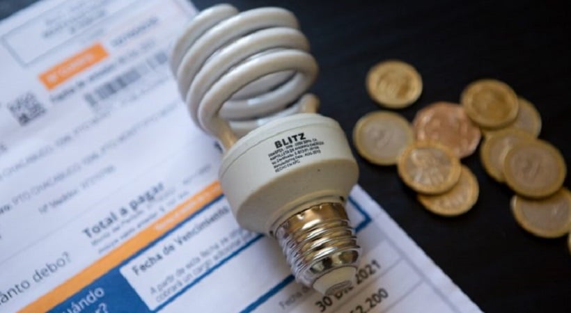 Diputada Cid exige tarifa eléctrica preferente para Atacama y respalda AC contra Pardow Diputada Cid exige tarifa eléctrica preferente para Atacama y respalda AC contra Pardow