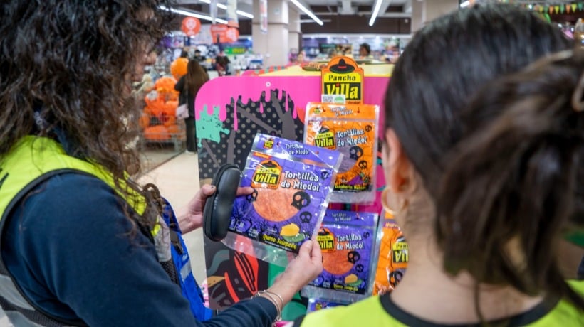 Más de 120 fiscalizaciones se han realizado en Biobío previo a Halloween Más de 120 fiscalizaciones se han realizado en Biobío previo a Halloween