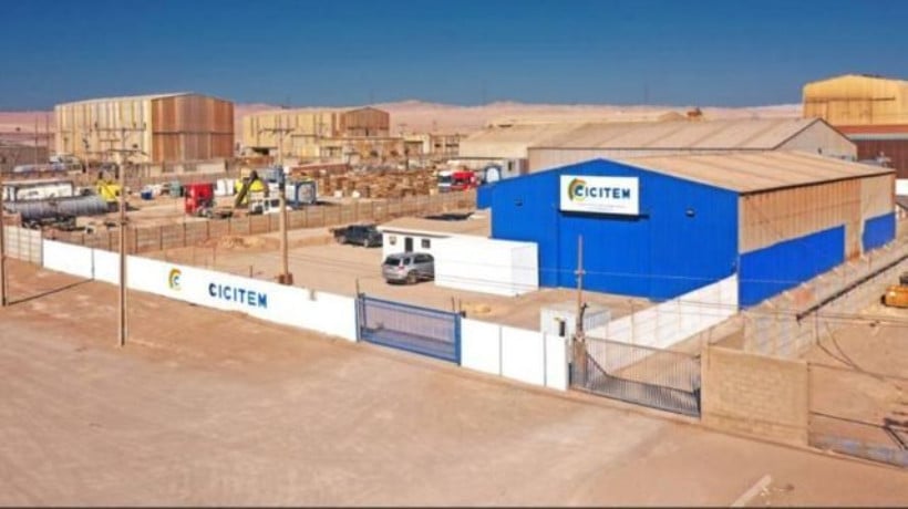 Fallida restitución y gastos en Enjoy: Los detalles de la querella del Gore Antofagasta en contra del Cicitem Fallida restitución y gastos en Enjoy: Los detalles de la querella del Gore Antofagasta en contra del Cicitem