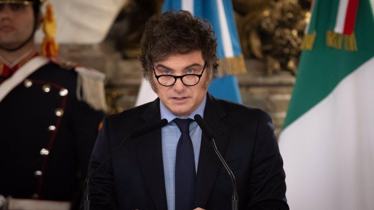Este domingo se realizarán elecciones legislativas en Argentina: Comicios son clave para Milei Este domingo se realizarán elecciones legislativas en Argentina: Comicios son clave para Milei