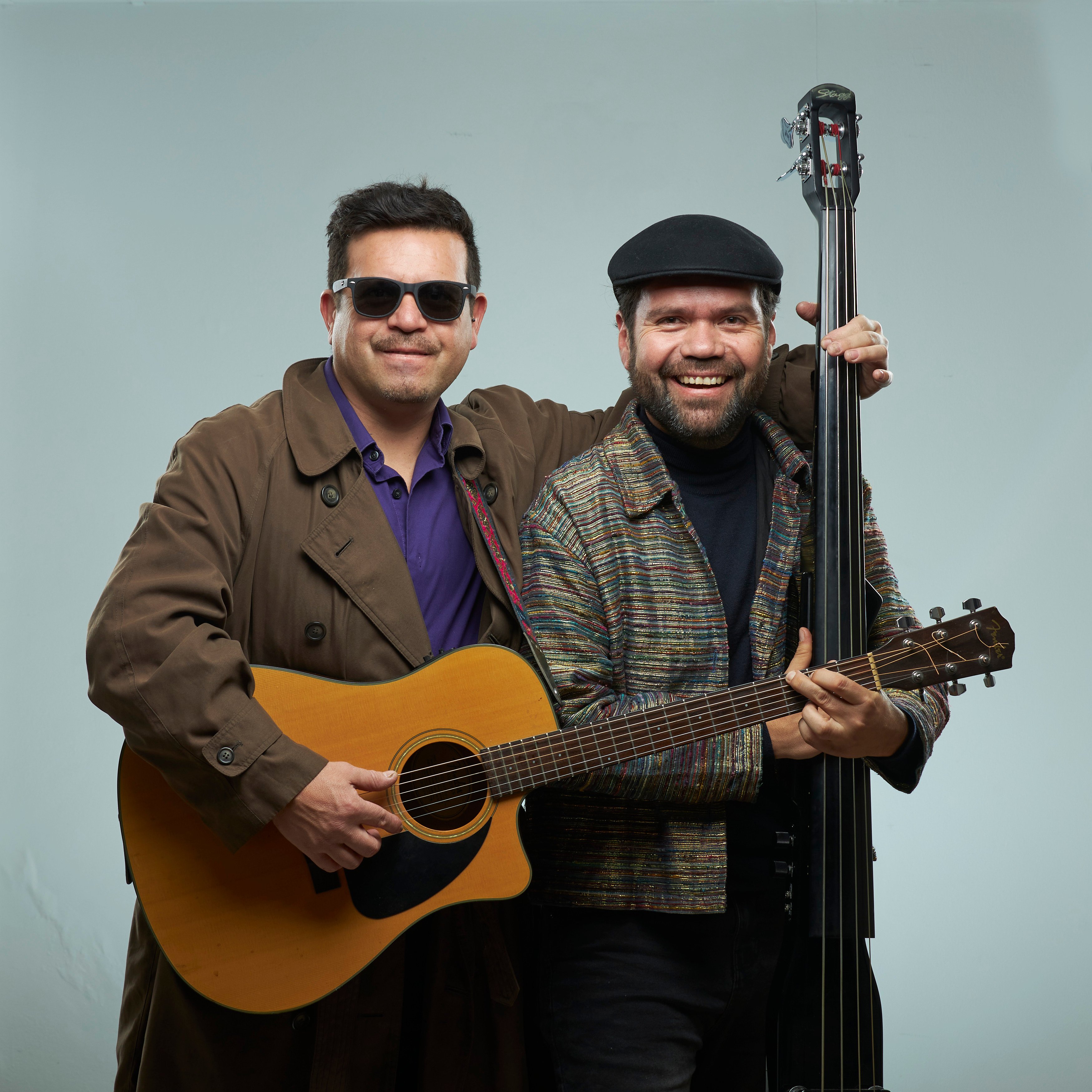 Banda Pez Perro estará en Fluvial y anuncia el estreno del EP “Salpica” Banda Pez Perro estará en Fluvial y anuncia el estreno del EP “Salpica”