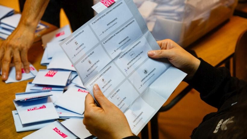 ANP y publicación de nóminas de vocales de mesa: “Los diarios cumplimos” ANP y publicación de nóminas de vocales de mesa: “Los diarios cumplimos”