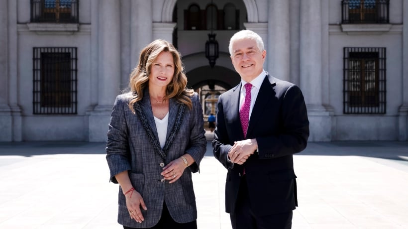 Así será “El debate” presidencial del 13: el cara a cara en una transmisión multiplataforma Así será “El debate” presidencial del 13: el cara a cara en una transmisión multiplataforma