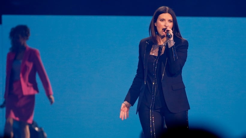 Laura Pausini ganó el “Icon” de Billboard y el 2026 podría volver a Viña Laura Pausini ganó el “Icon” de Billboard y el 2026 podría volver a Viña