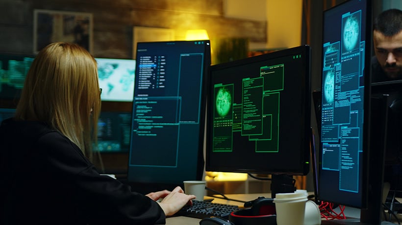 98% de las compañías mineras no está preparada para enfrentar ciberataques impulsados por inteligencia artificial 98% de las compañías mineras no está preparada para enfrentar ciberataques impulsados por inteligencia artificial
