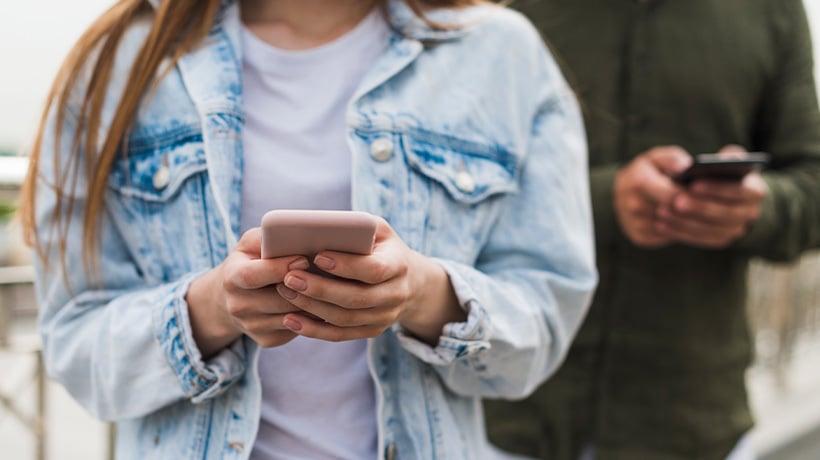 GSMA plantea hoja de ruta digital para Chile y llama a modernizar la regulación tecnológica GSMA plantea hoja de ruta digital para Chile y llama a modernizar la regulación tecnológica