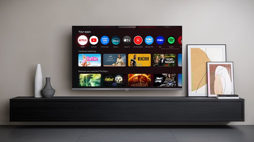Xiaomi presenta su nueva línea de televisores 2026 en Chile con foco en inteligencia y calidad visual